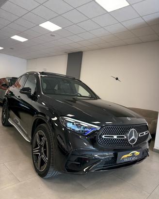 Mercedes-benz GLC 300 de hybrid EQ 4Matic AMG Line