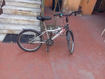 Mountain bike  Marzano Cross 20 pollici