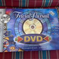 Trivial Pursuit DVD gioco in scatola