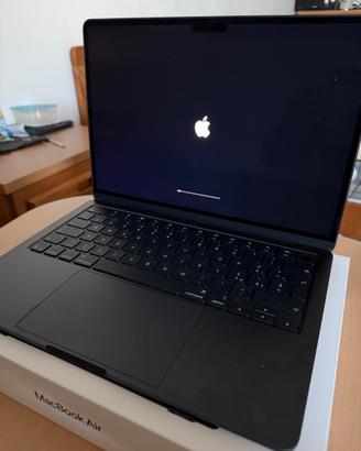 MacBook Air M5 13 pollici 516 gb 2026