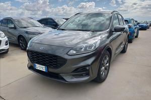 FORD Kuga 1.5 ecoboost ST-Line 2wd 150cv