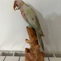 Rappresentazione di vari animali in ONICE puro