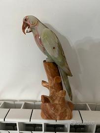 Rappresentazione di vari animali in ONICE puro