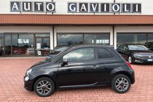 Fiat 500 1.3 Multijet 95 CV S