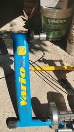 rulli allenamento bici