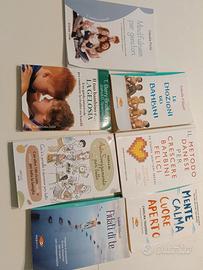 Libri per genitori