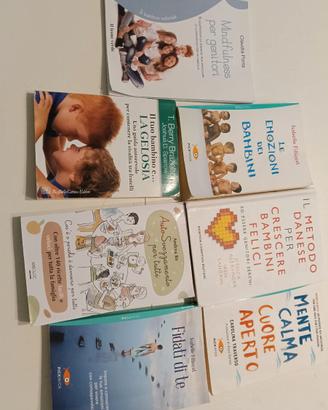 Libri per genitori