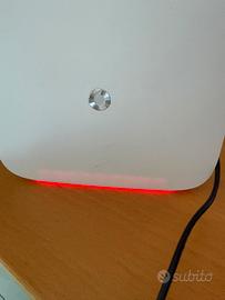 Modem vodafone fibra station revolution