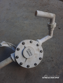Pompa manuale AdBlue