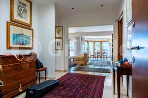 Appartamento Roma [VG22/26VRG]