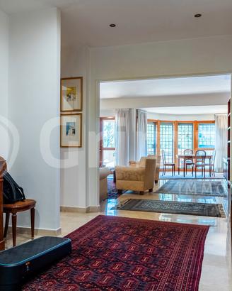 Appartamento Roma [VG22/26VRG]