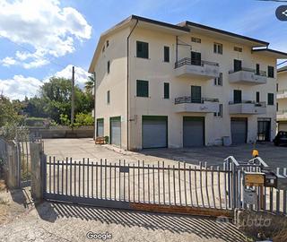 Appartamento in zona Torello (BN)