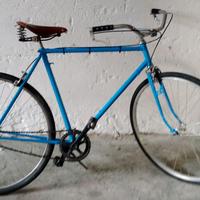 bicicletta da uomo personalizzata