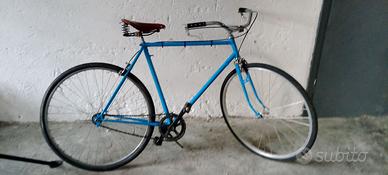 bicicletta da uomo personalizzata