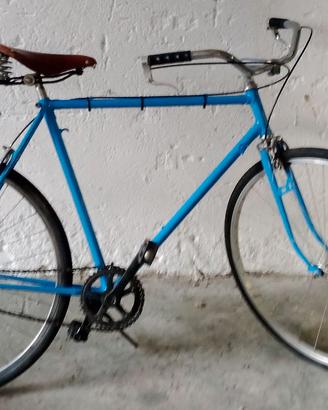 bicicletta da uomo personalizzata