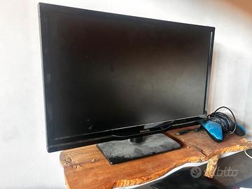 Televisore Philips 24 pollici