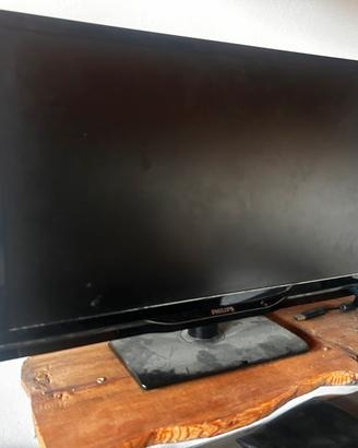 Televisore Philips 24 pollici