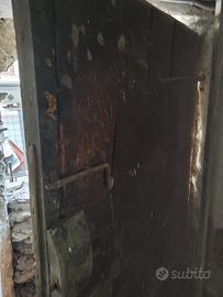 PORTA TAVERNETTA ANTICA