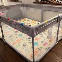 Box neonato/ recinto bambini 200x150