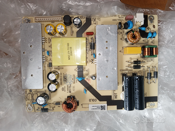 Ricambi TV led Qbell QT42gx82