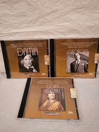 Les Grands Chansonneiers 