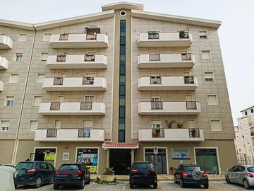 Appartamento Porto Empedocle [LA956VRG]