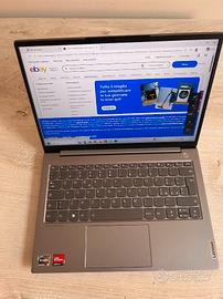 Lenovo ryzen 5 16gb ddr5