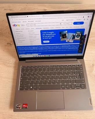 Lenovo ryzen 5 16gb ddr5