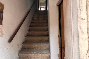 Casa indipendente con garage - Belvì (NU)