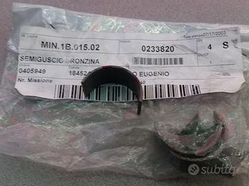 Bronzine Contralbero Carter Aprilia RSV AP0233820