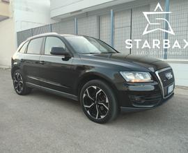 Audi Q5 2.0 TDI 170 CV quattro S tronic Advanced P