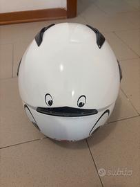 Casco da moto