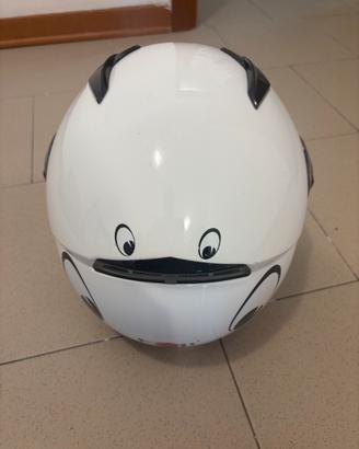 Casco da moto