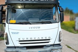 Eurocargo 100 e18