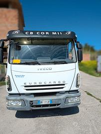 Eurocargo 100 e18
