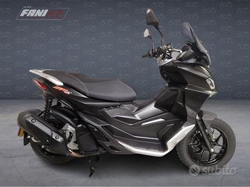 APRILIA SR 125 GT