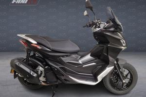 APRILIA SR 125 GT