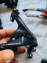 Freni Ultegra 8010