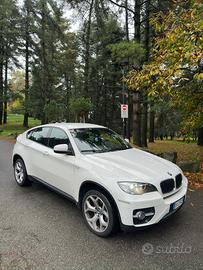 Bmw x6 e71 3.0d
