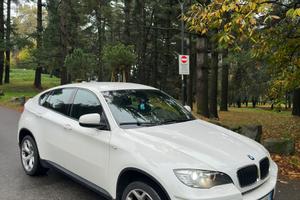 Bmw x6 e71 3.0d
