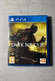 Dark Souls 3