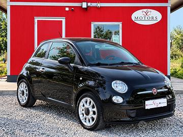 Fiat 500 1.3 Multijet 75 CV Sport (2009) - Neopate