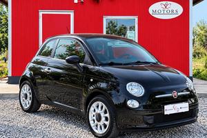 Fiat 500 1.3 Multijet 75 CV Sport (2009) - Neopate