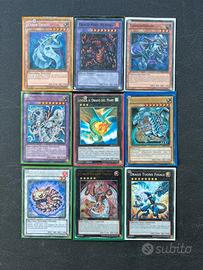Carte Yu Gi Oh!