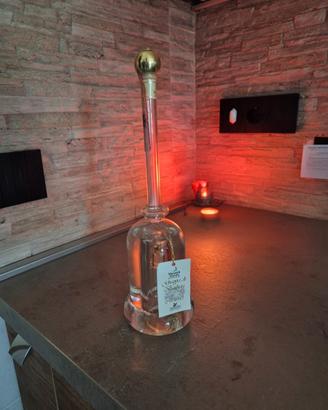 Grappa di Barbera Mazzetti d'Altavilla Swarovski