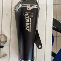 Terminale mivv xadv 750