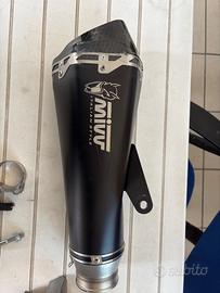 Terminale mivv xadv 750