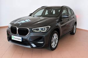 ---IN ARRIVO--- Bmw X1 sDrive16d Business Advantag