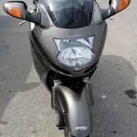 Honda cbr 1100 xx carburatori