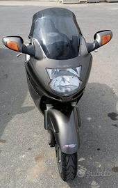 Honda cbr 1100 xx carburatori